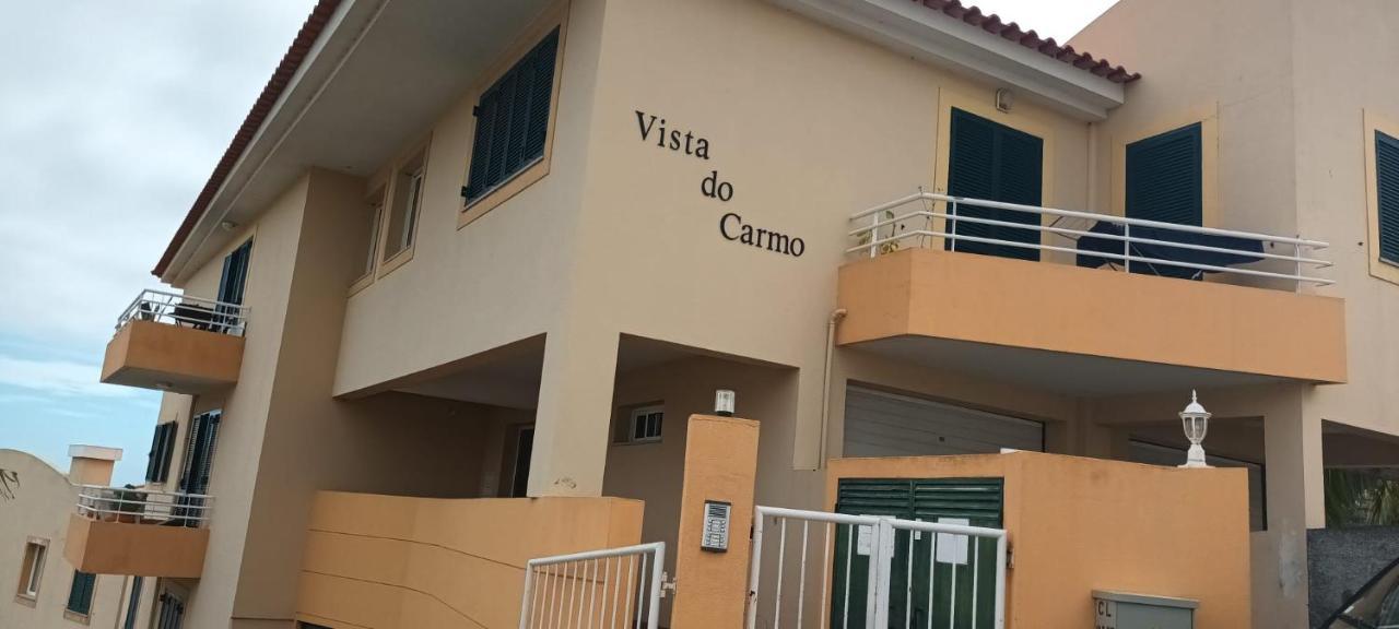 Cantinho Da Te Câmara de Lobos Exteriör bild